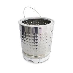 Стиральная машина PRIME Technics PWA451SR Фото 5