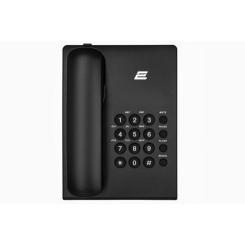 Телефон 2E AP-210 Black Фото 1