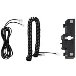 Телефон 2E AP-210 Black Фото 4