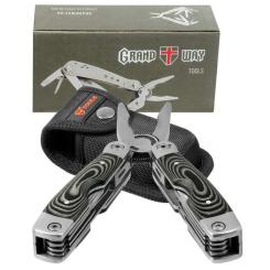 Мультитул Grand Way 59029 Фото 4
