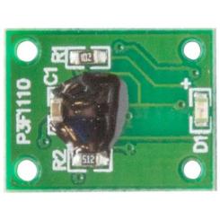 Чип для картриджа WWM СНПЧ Canon 451 Black Фото