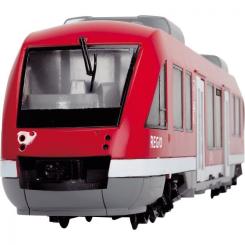 Спецтехника Dickie Toys Городской поезд 45 см Фото 2