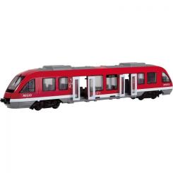 Спецтехника Dickie Toys Городской поезд 45 см Фото 3