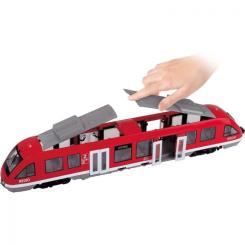 Спецтехника Dickie Toys Городской поезд 45 см Фото 4