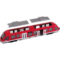 Спецтехника Dickie Toys Городской поезд 45 см Фото 5