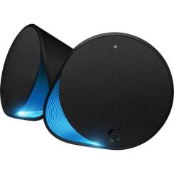 Акустическая система Logitech G560 Фото 3