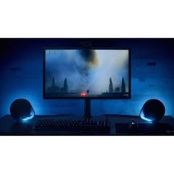 Акустическая система Logitech G560 Фото 7