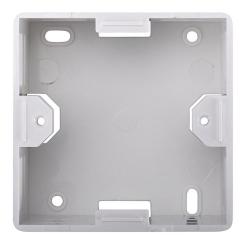 Компьютерная розетка Digitus 2xRJ45 STP, cat. 6, для відкритої проводки Фото 2