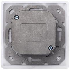 Компьютерная розетка Digitus 2xRJ45 STP, cat. 6, для відкритої проводки Фото 3