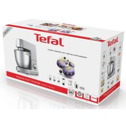 Кухонный комбайн Tefal QB813D38 Фото 11