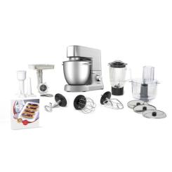 Кухонный комбайн Tefal QB813D38 Фото