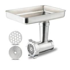 Кухонный комбайн Tefal QB813D38 Фото 7