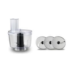 Кухонный комбайн Tefal QB813D38 Фото 8