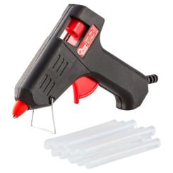 Клеевой пистолет Top Tools 8 мм Фото