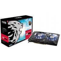 Видеокарта His Radeon RX 580 8192Mb IceQ X2 OC Фото