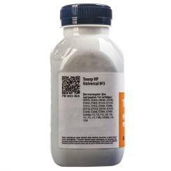 Тонер Patron HP LJ Universal №3 60 г Фото 2