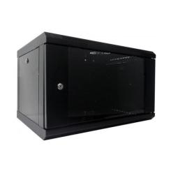 Шкаф настенный Hypernet 6U 19" 600x600 Фото