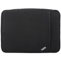Чехол для ноутбука Lenovo 14" ThinkPad, Black Фото