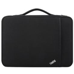 Чехол для ноутбука Lenovo 14" ThinkPad, Black Фото 1