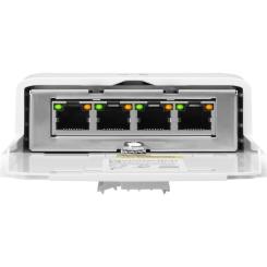 Коммутатор сетевой Ubiquiti N-SW Фото 4