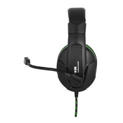 Наушники Gemix N20 Black-Green Gaming Фото 2