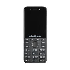 Мобильный телефон Ulefone A1 Black Фото