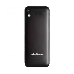 Мобильный телефон Ulefone A1 Black Фото 1