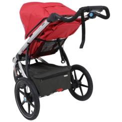 Коляска Thule Urban Glide 2 Mars Фото 4
