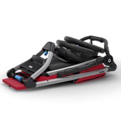 Коляска Thule Urban Glide 2 Mars Фото 5