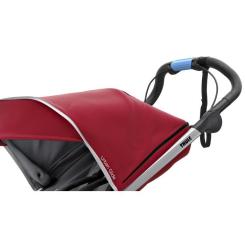Коляска Thule Urban Glide 2 Mars Фото 8