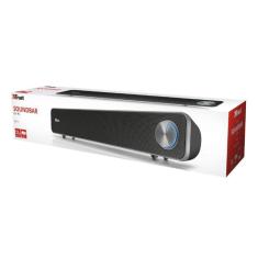 Акустическая система Trust Arys PC Soundbar Фото 4