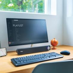 Акустическая система Trust Arys PC Soundbar Фото 5