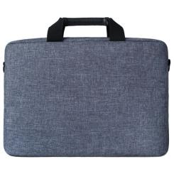 Сумка для ноутбука Grand-X 15.6'' SB-139 Grey Фото 1