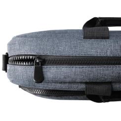 Сумка для ноутбука Grand-X 15.6'' SB-139 Grey Фото 4