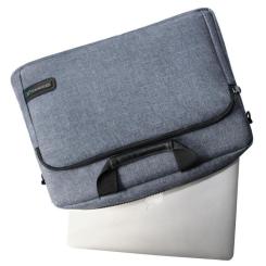 Сумка для ноутбука Grand-X 15.6'' SB-139 Grey Фото 5