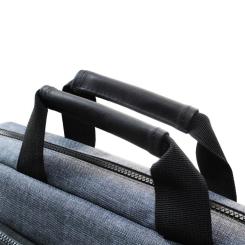 Сумка для ноутбука Grand-X 15.6'' SB-139 Grey Фото 6