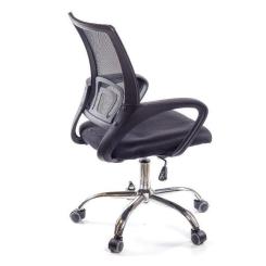 Офисное кресло Аклас Тито CH TILT Черное Фото 3