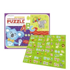 Интерактивная игрушка Smart Koala Пазл ABC Фото