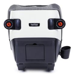 Автокресло Peg-Perego Viaggio FF105 Polo Фото 5