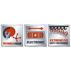 Шлифовальная машина Einhell TC-DW 225 Фото 7