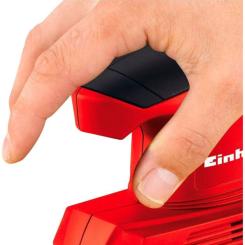 Шлифовальная машина Einhell TC-OS 1520 Фото 3