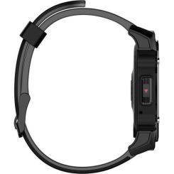 Смарт-часы King Wear FS08 Black Фото 1