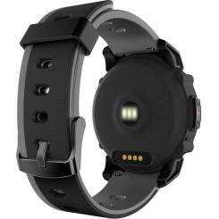 Смарт-часы King Wear FS08 Black Фото 2
