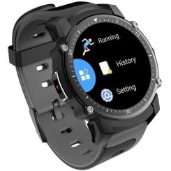 Смарт-часы King Wear FS08 Black Фото 3