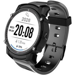 Смарт-часы King Wear FS08 Black Фото 4