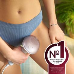 Фотоэпилятор Philips SC1994/00 Фото 11