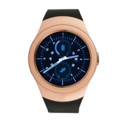 Смарт-часы UWatch B8 Gold Фото 1