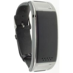 Смарт-часы UWatch D8S Black Фото 1