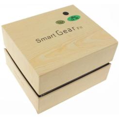 Смарт-часы UWatch D8S Black Фото 3