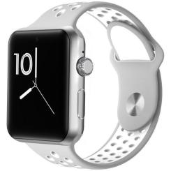 Смарт-часы UWatch DM09 Plus White Фото
